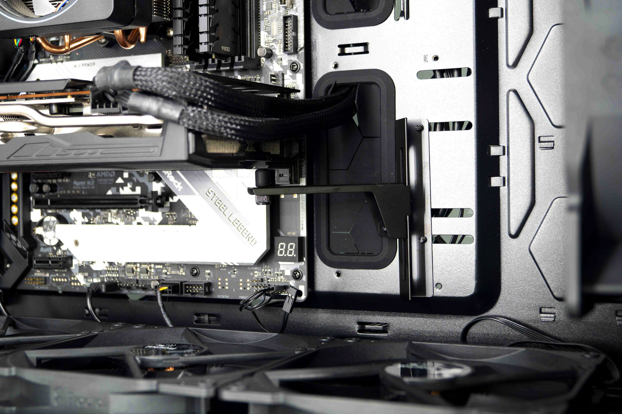 Test du Fractal Torrent : le renouveau ? 22 Fractal Torrent 063