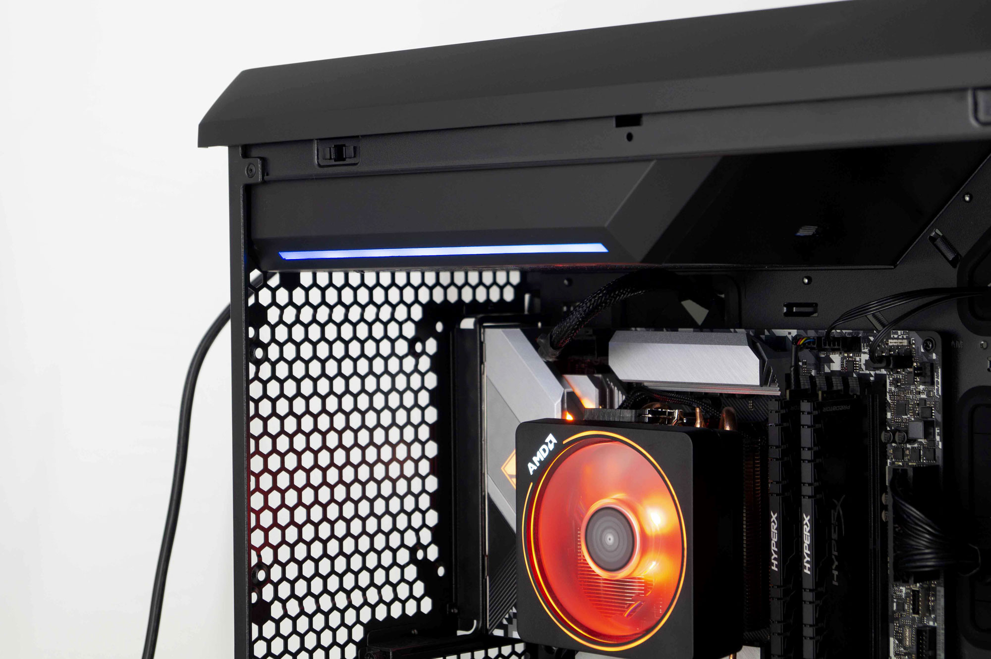 Test du Fractal Torrent : le renouveau ? 41 Fractal Torrent 064 1