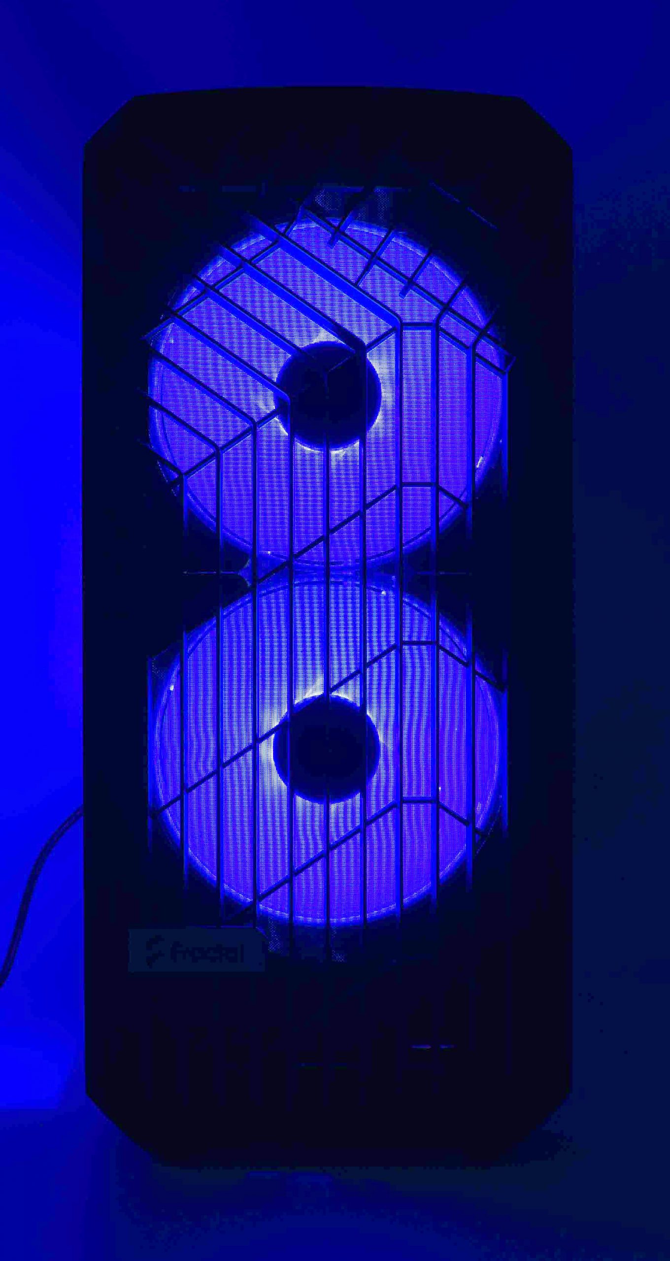 Test du Fractal Torrent : le renouveau ? 45 Fractal Torrent 068 scaled