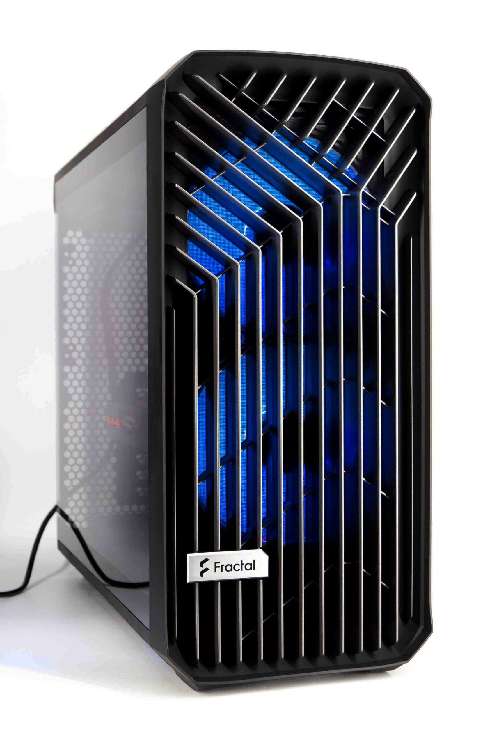 Test du Fractal Torrent : le renouveau ? 49 Fractal Torrent 072 scaled