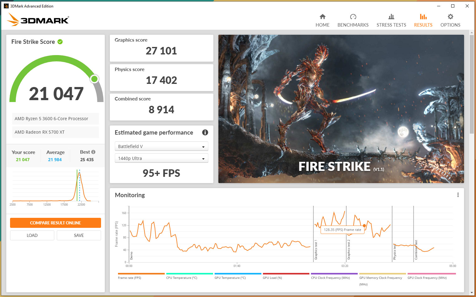 Test du Fractal Torrent : le renouveau ? 2 Fractal Torrent 077