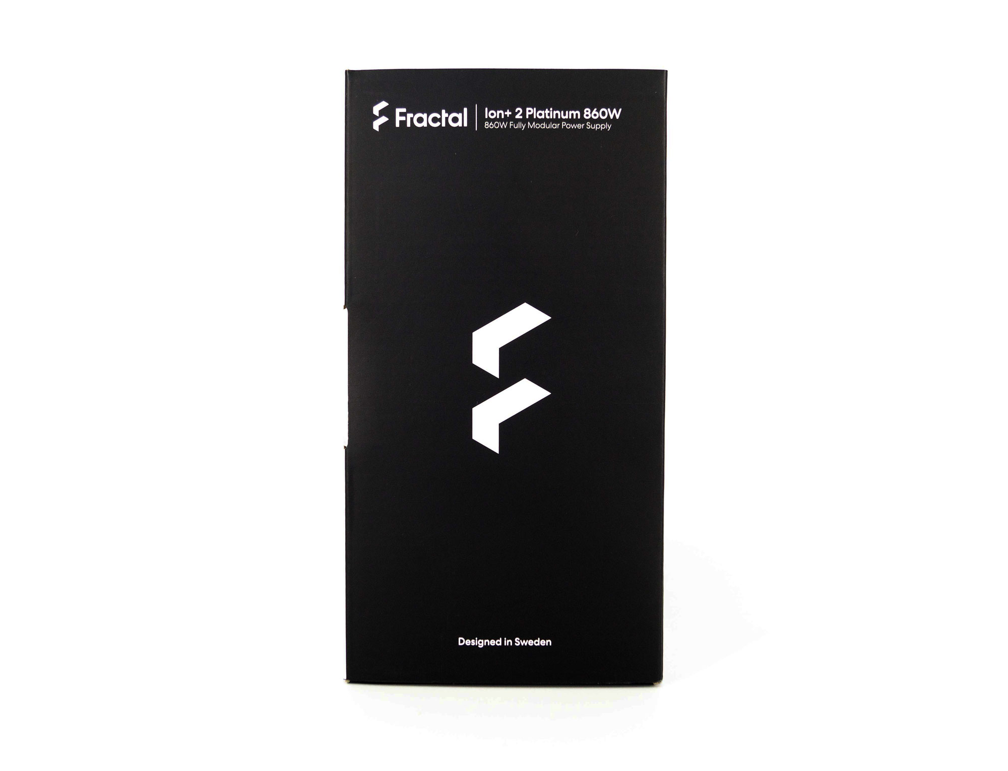 Test du Fractal Torrent : le renouveau ? 4 Fractal ion 2 platinium 860W 003