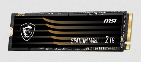 MSI annonce ses SSD de la gamme Spatium 2 MSI-Spatium-002