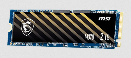 MSI annonce ses SSD de la gamme Spatium 4 MSI-Spatium-004