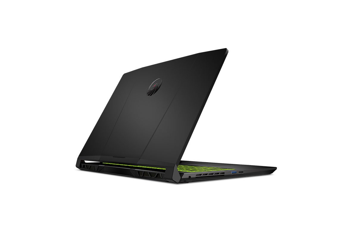 Des ordinateurs portables MSI équipés de Radeon RX6000M 2 Portables MSI 001