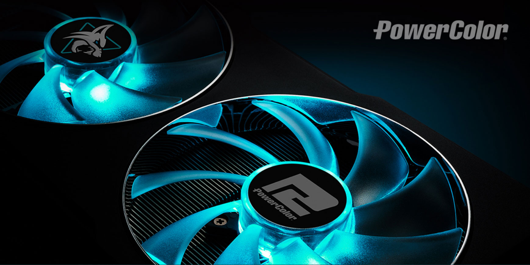 PowerColor rx6600 xt 002