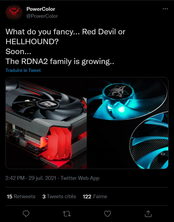 PowerColor rx6600 xt 003