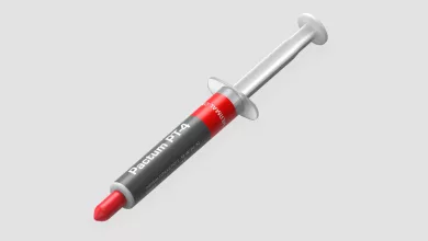 SilentiumPC lance la pâte thermique Pactum PT-4 1 SilentiumPC Pactum PT 4 001 jpg webp