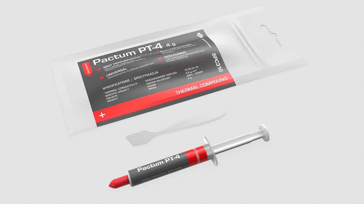 SilentiumPC Pactum PT 4 002