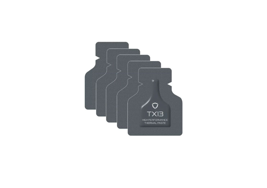 Streacom TX13 : de la pate thermique avec un conditionnement original 2 Streacom-TX13-002