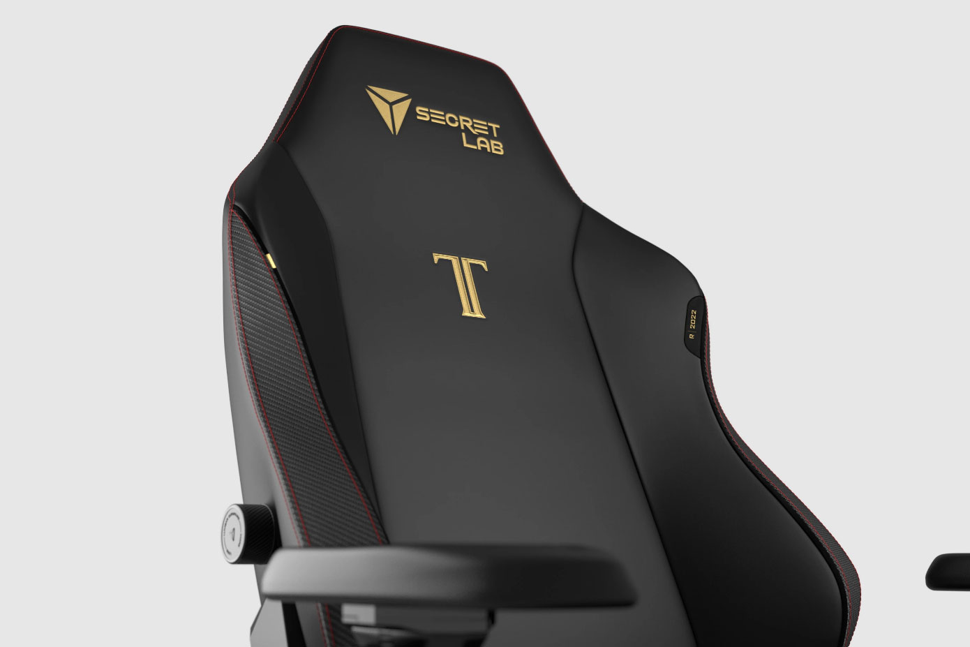 TITAN-EVO-2022-001