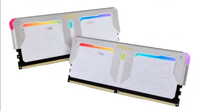 ZADAK présente sa mémoire DDR5 : les Spark 40 ZADAK Spark 001 jpg webp