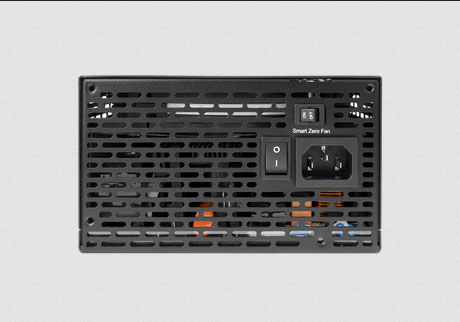 Les alimentations Thermaltake Toughpower GF1 1000/1200W arrivent 5 alimentations Thermaltake Toughpower GF1 003