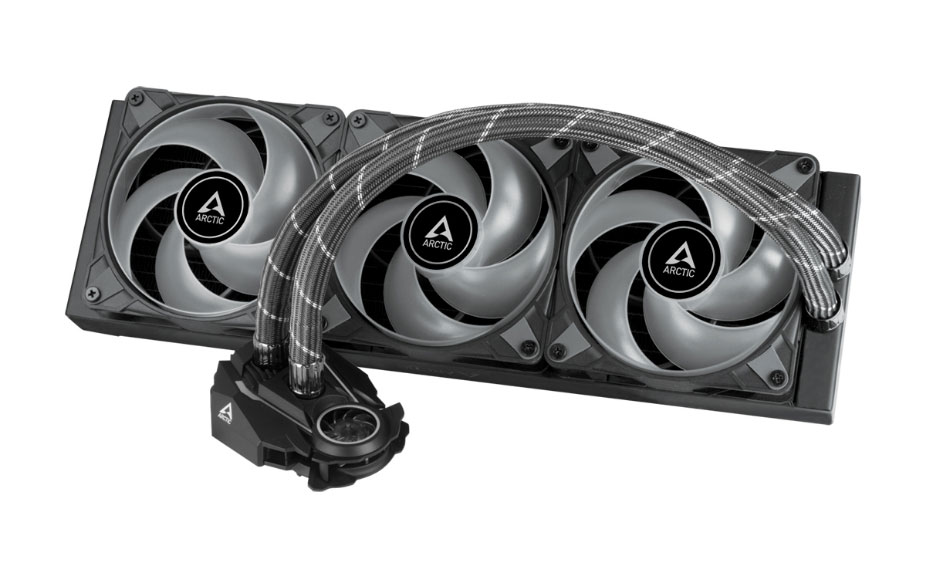 liquid freezer ii 360 002