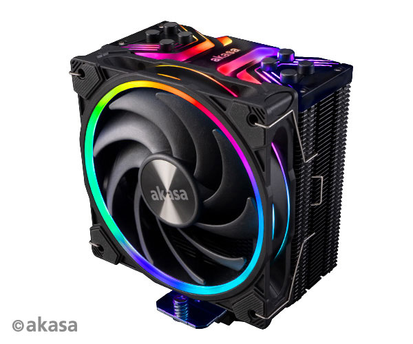AKASA Soho H4 001