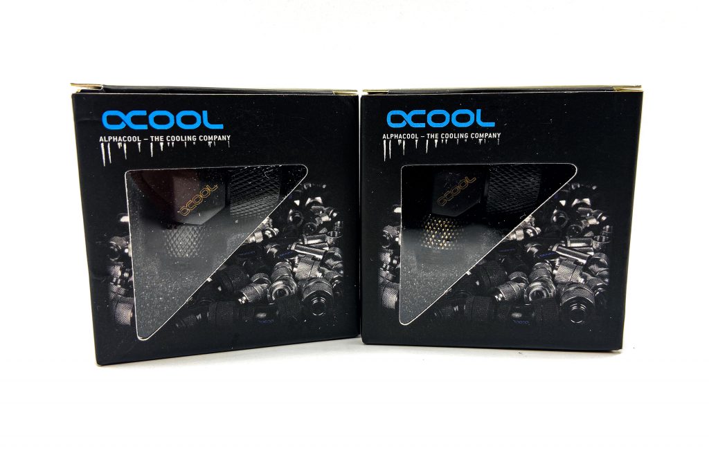 Test du combo réservoir / pompe Corsair XD7 4 Corsair-XD7-33