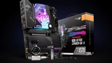 EK et MSI s'associent pour une X570S 4 EK Quantum MSI MPG X570S CARBON 001 jpg webp