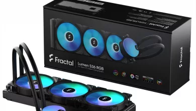 Lumen S36 RGB — Fractal Design Mozilla Firefox jpg webp