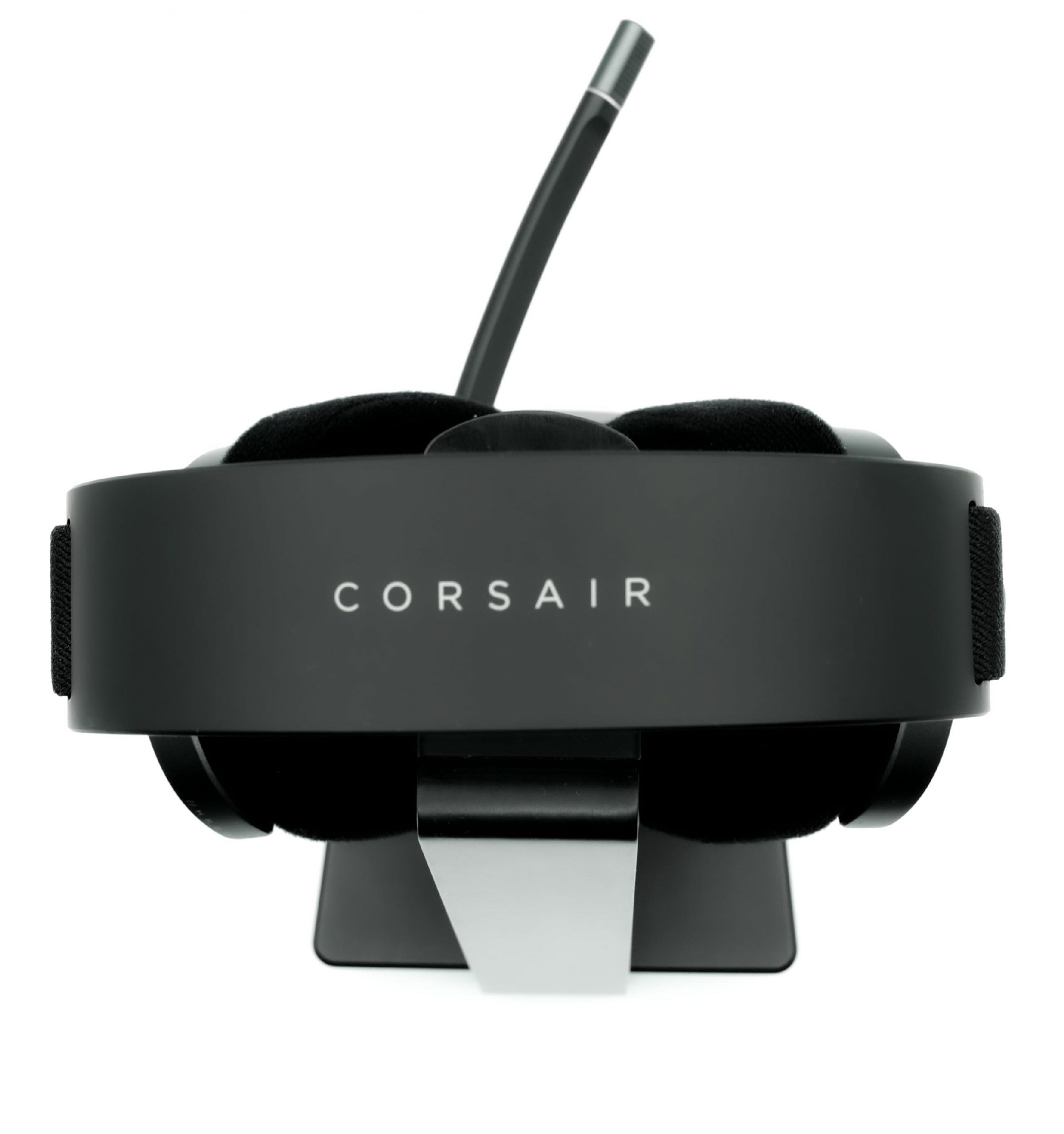 Test du Corsair HS80 RGB Wireless : un must have ? 12 corsair hs80 rgb 11 scaled