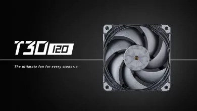 Phanteks T30-120 : nouveau ventilateur haut de gamme 1 phanteks T30 120 001 jpg webp