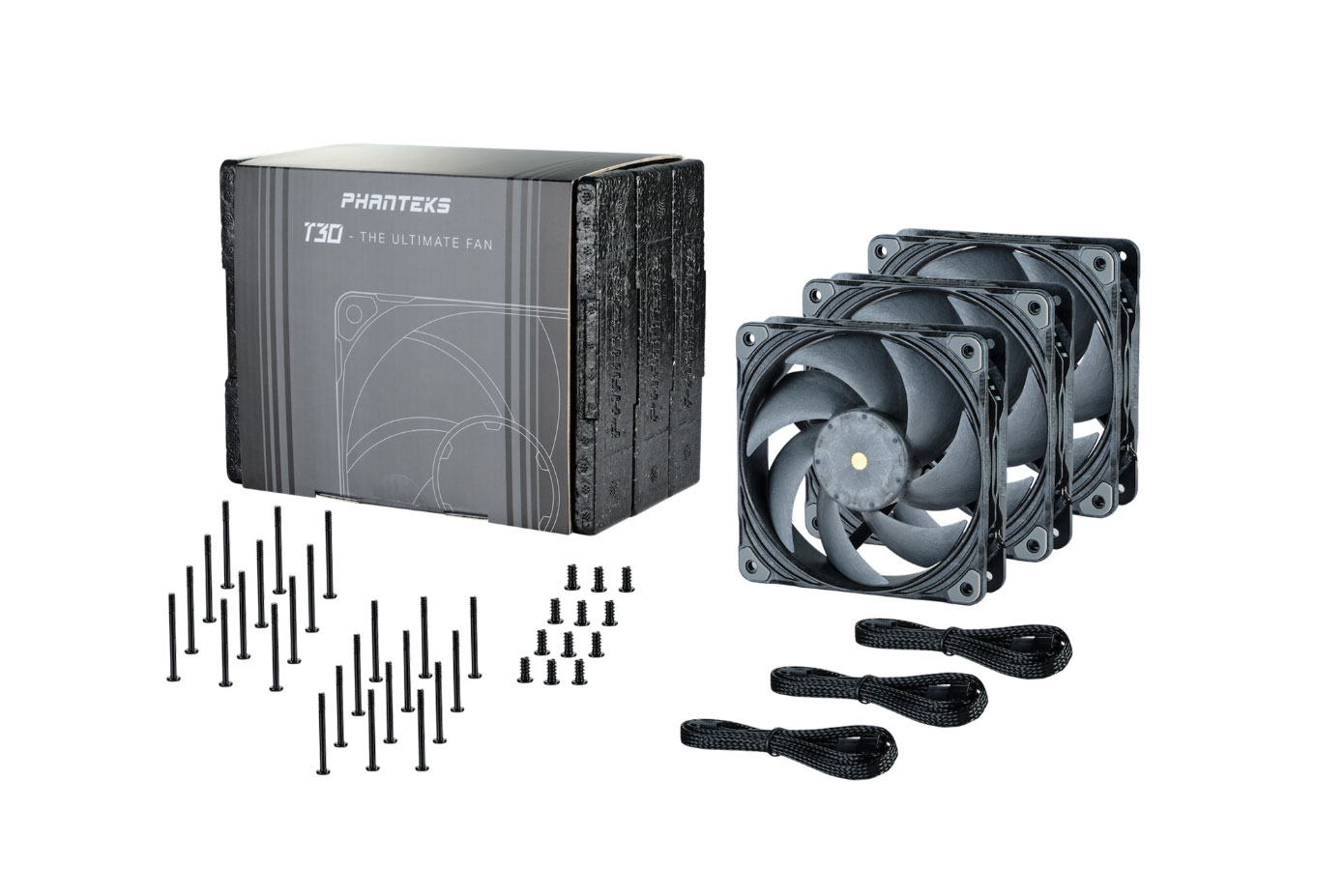 phanteks T30 120 007
