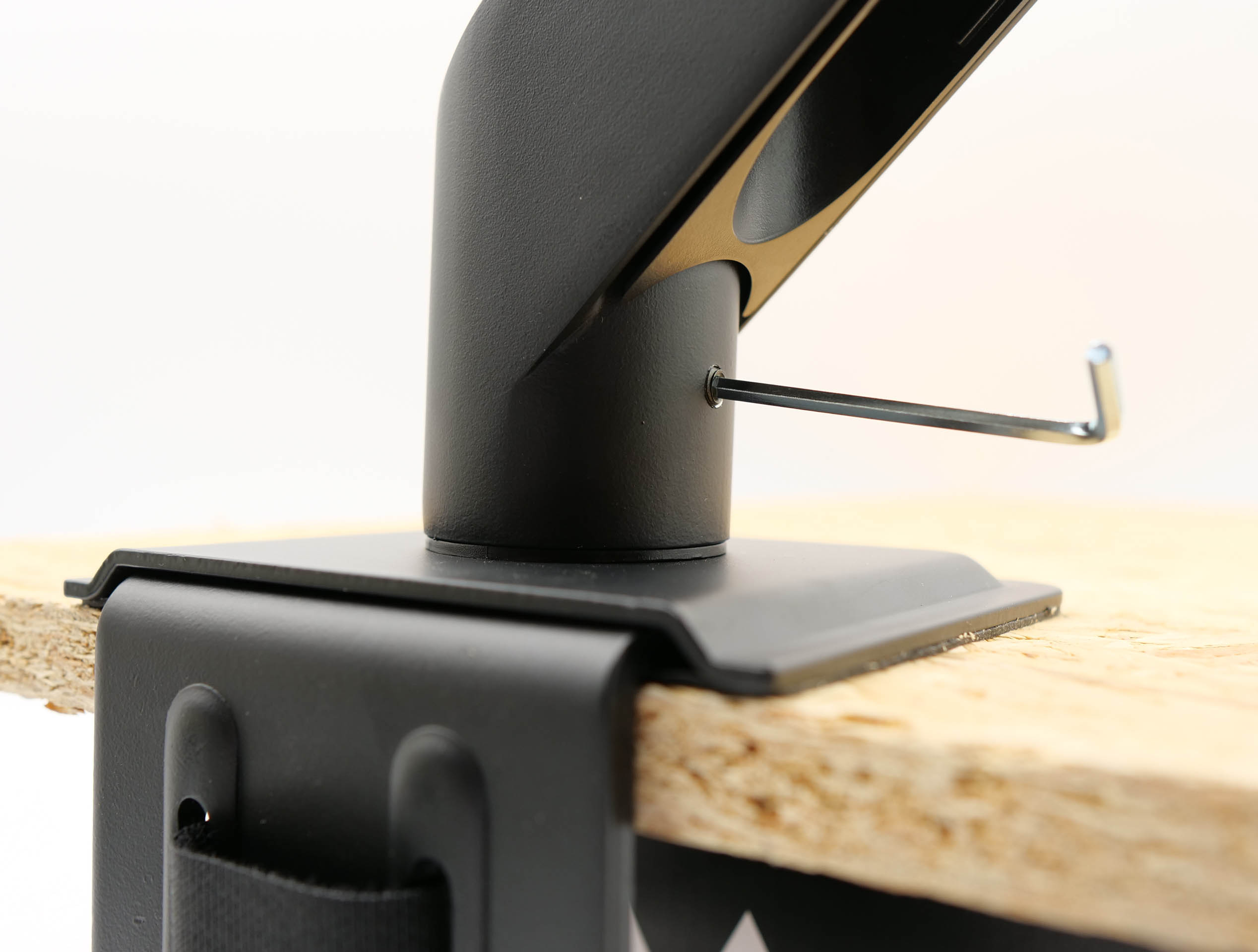 support ecran arctic x1 3d 15 1