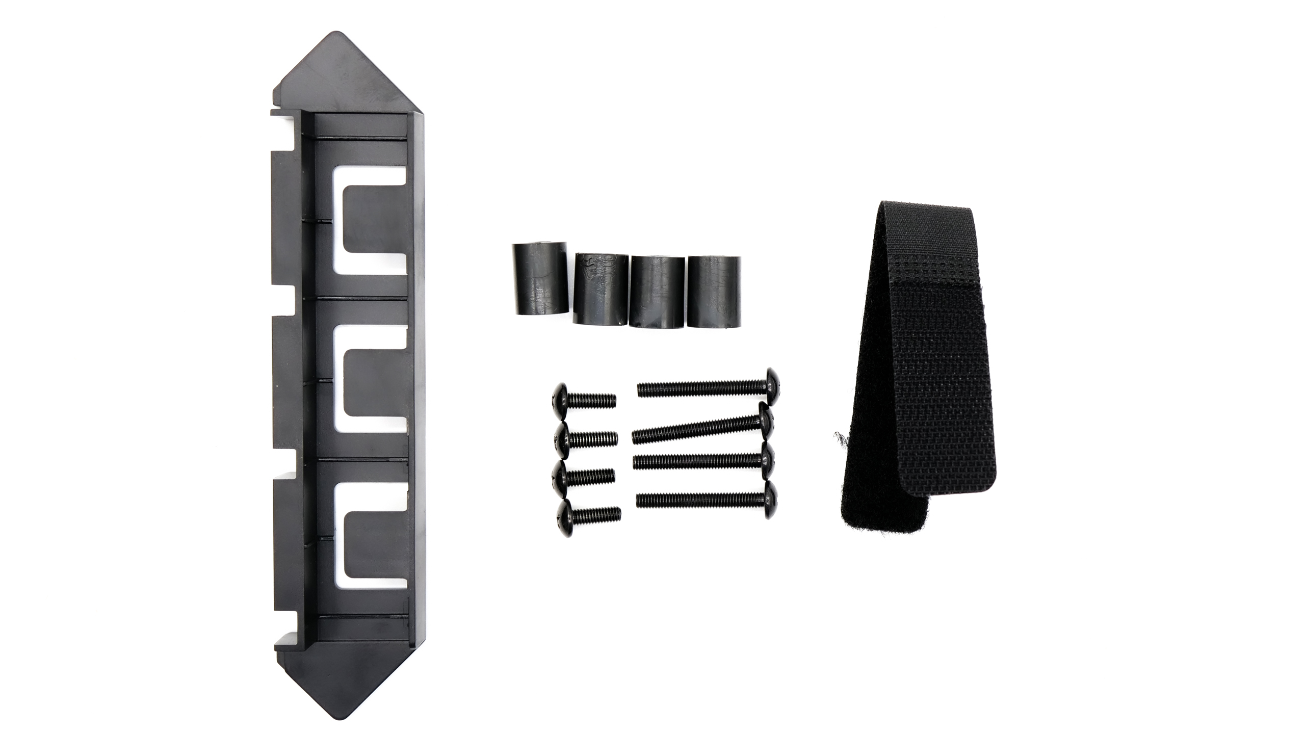 Test du support de moniteur Arctic X1-3D 4 support ecran arctic x1 3d 16