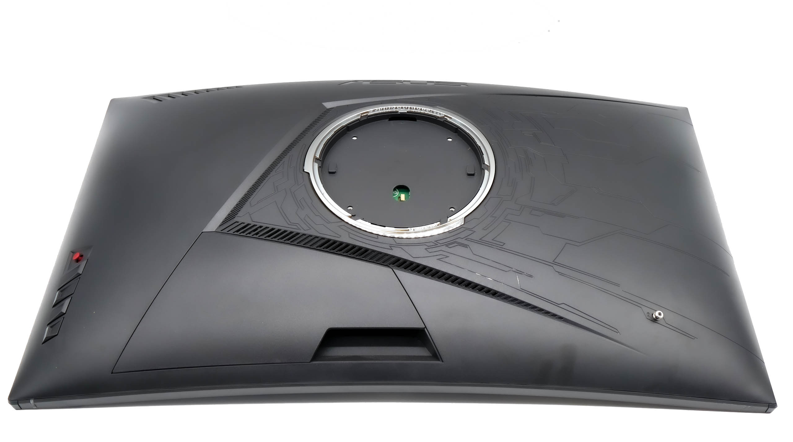 Test du support de moniteur Arctic X1-3D 2 support ecran arctic x1 3d 24 1