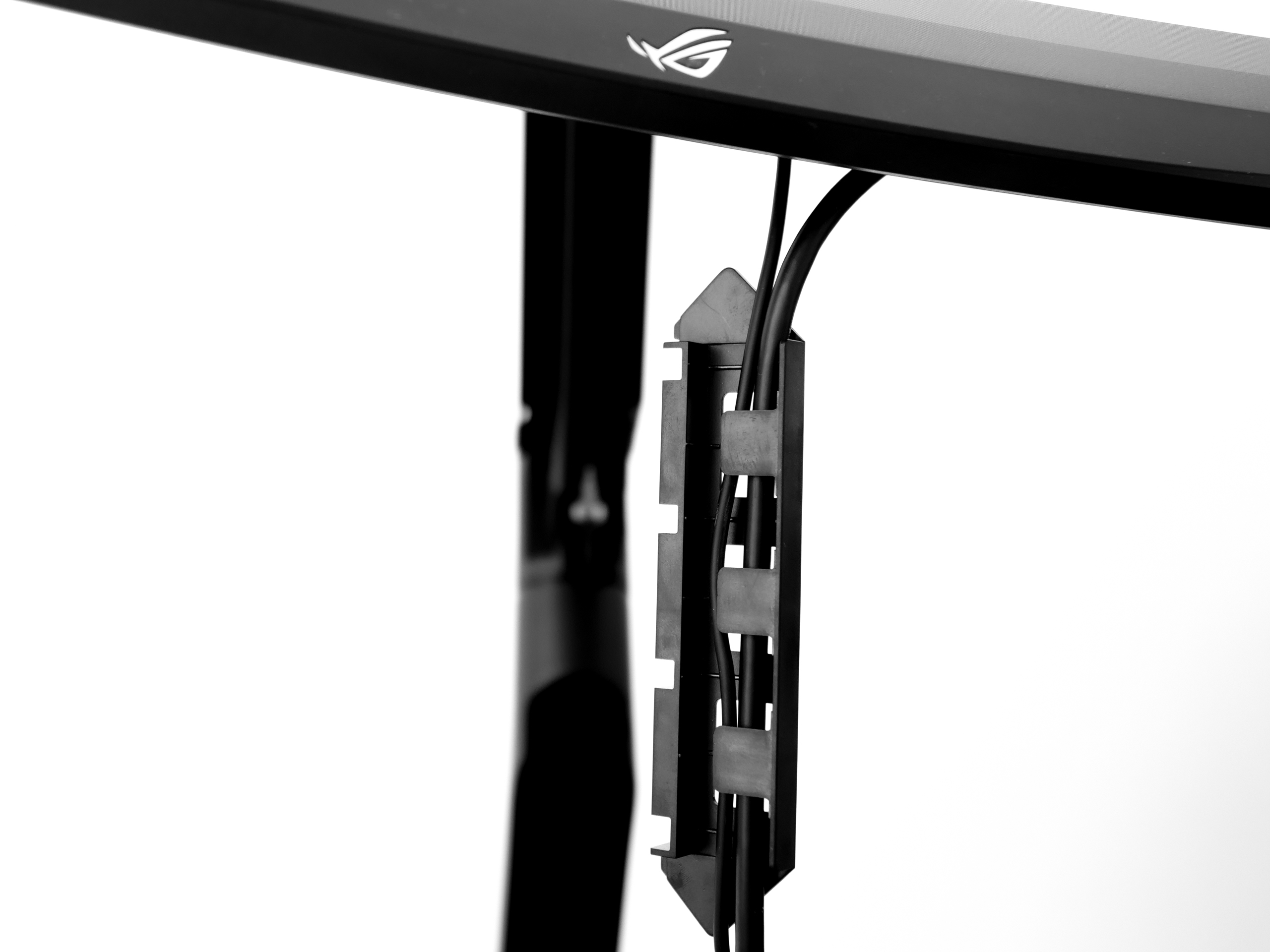 Test du support de moniteur Arctic X1-3D 5 support ecran arctic x1 3d 26