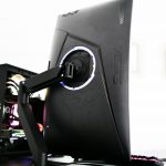 Test du support de moniteur Arctic X1-3D 2 support ecran arctic x1 3d 29 scaled