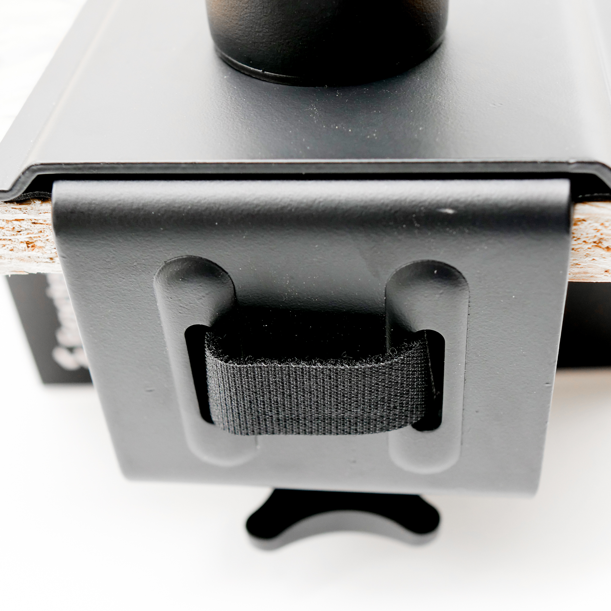 Test du support de moniteur Arctic X1-3D 7 support ecran arctic x1 3d 37