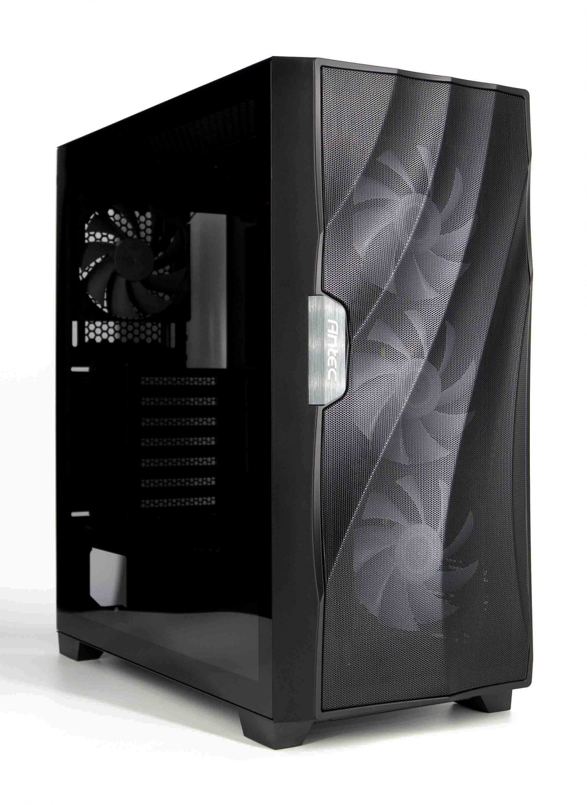 Test ANTEC DF700 Flux : emporté par la houle ! 2 Antec DF700 Flux011 scaled
