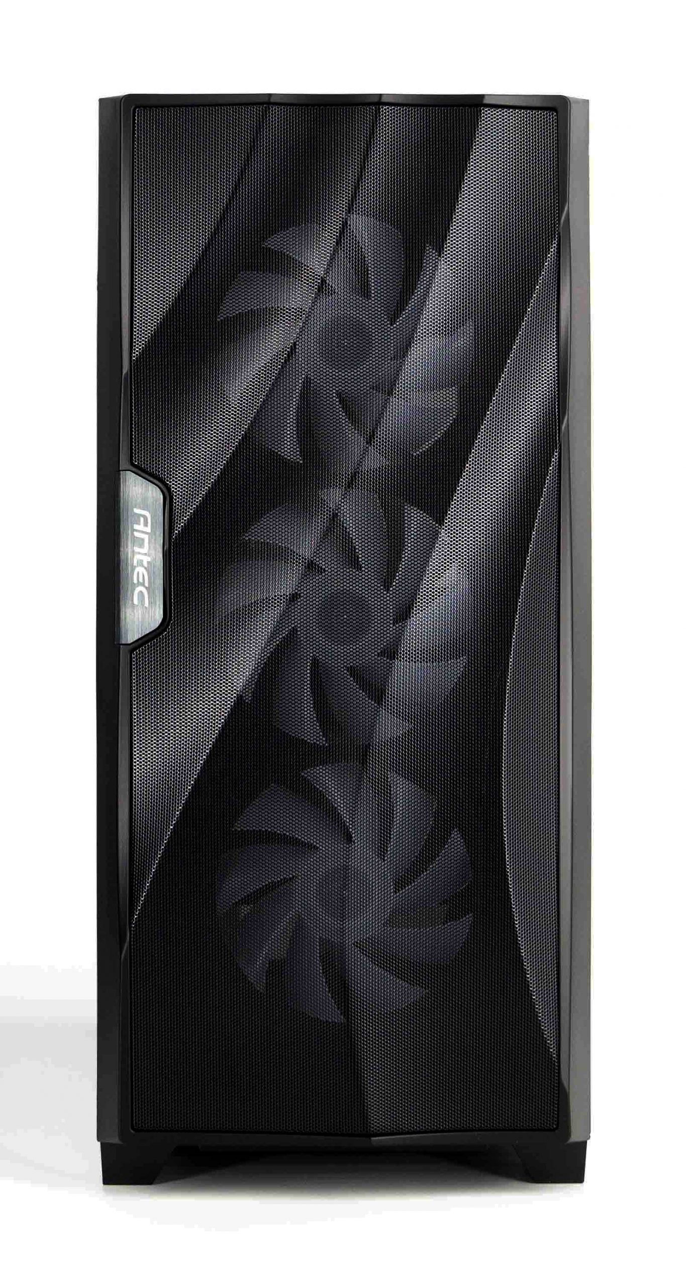 Test ANTEC DF700 Flux : emporté par la houle ! 3 Antec DF700 Flux012 scaled