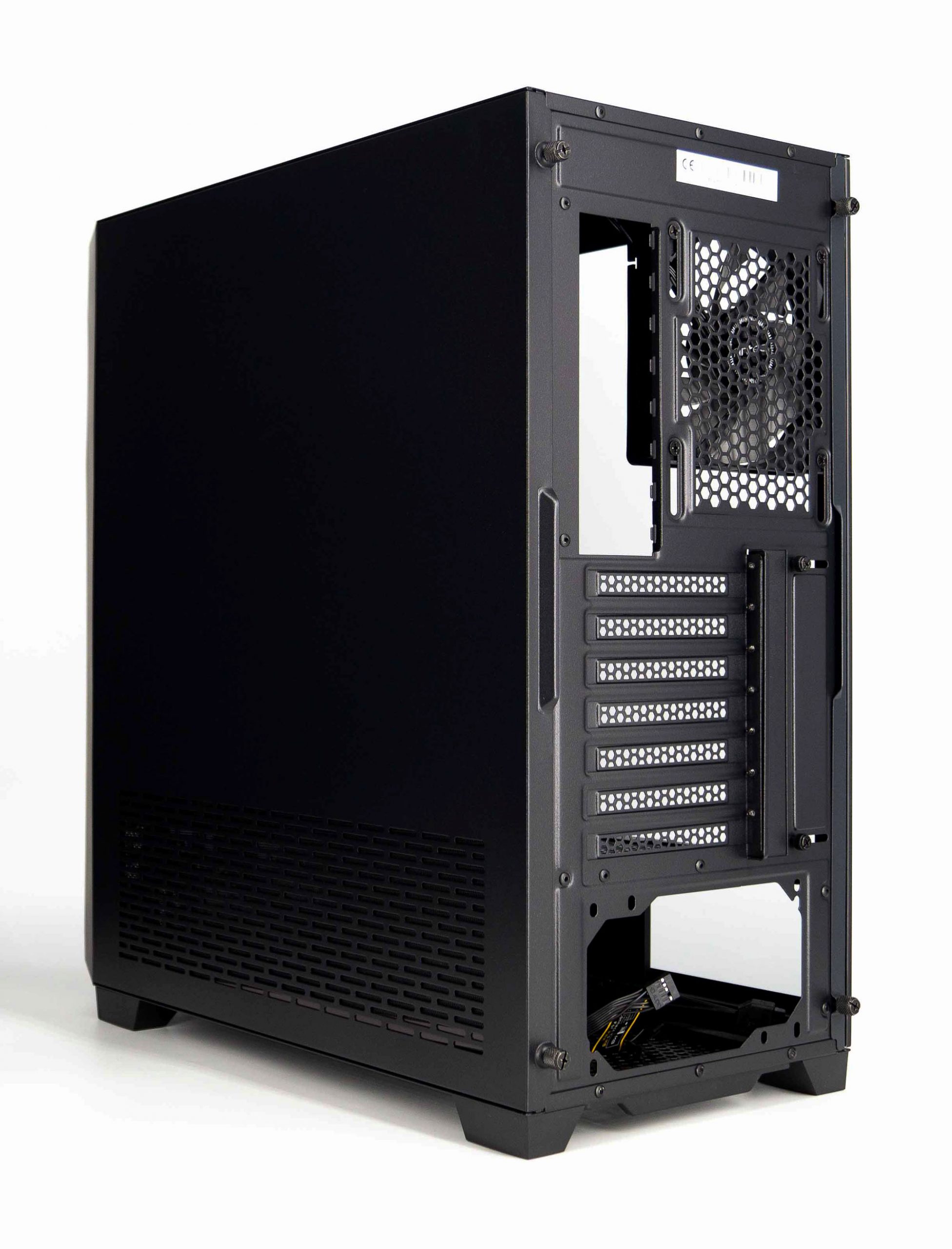 Test ANTEC DF700 Flux : emporté par la houle ! 4 Antec DF700 Flux013 scaled