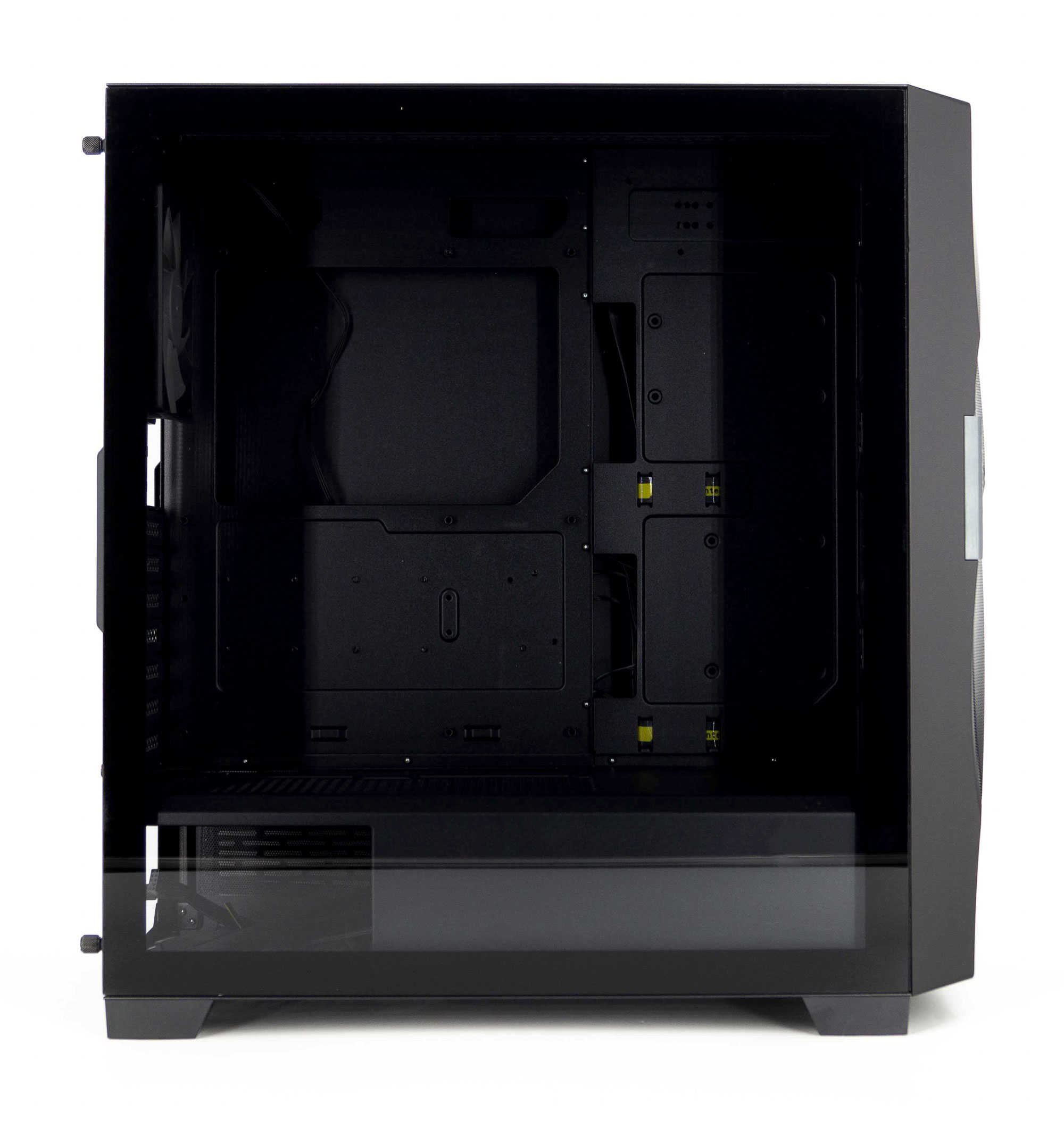 Test ANTEC DF700 Flux : emporté par la houle ! 8 Antec DF700