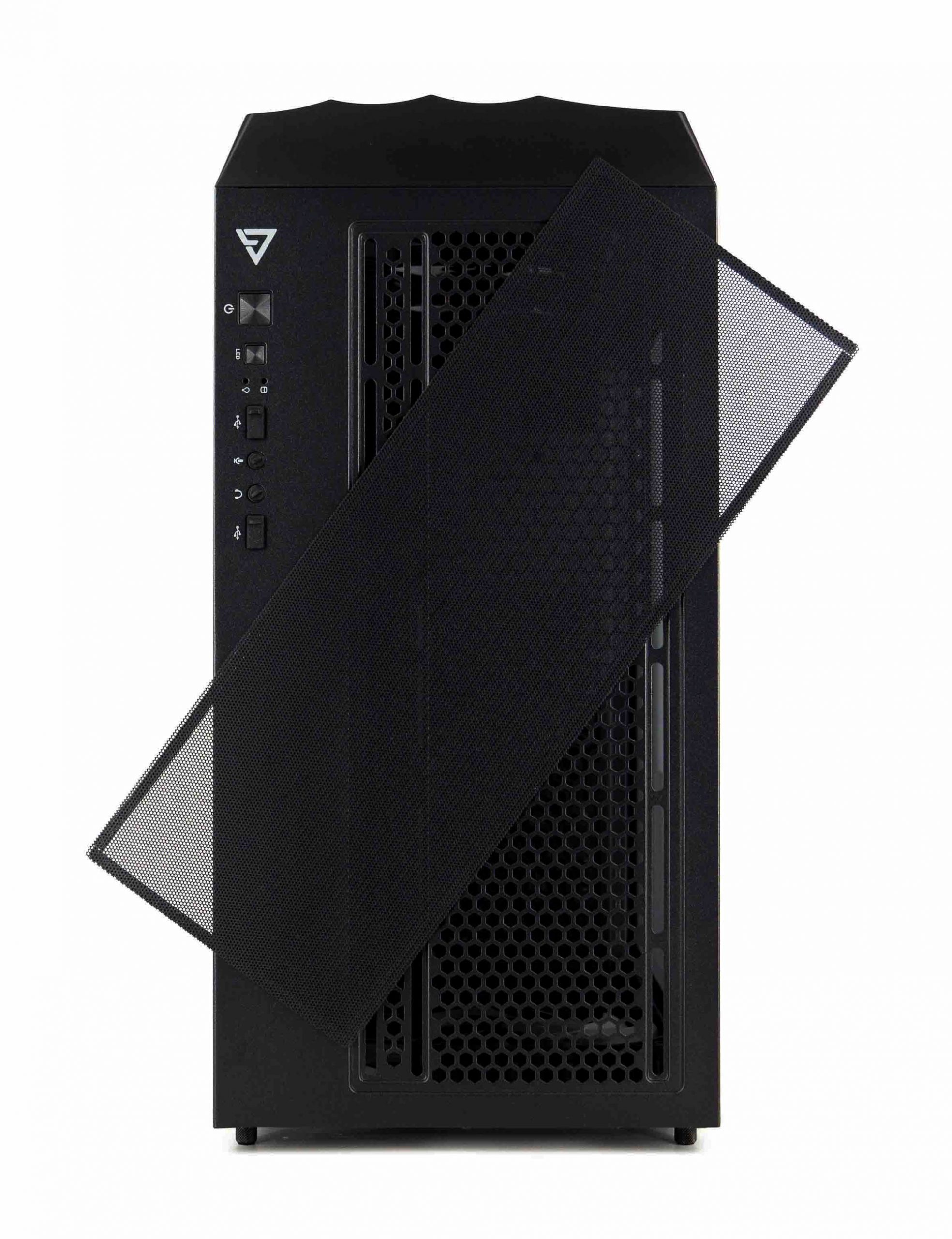 Test ANTEC DF700 Flux : emporté par la houle ! 11 Antec DF700 Flux020 scaled