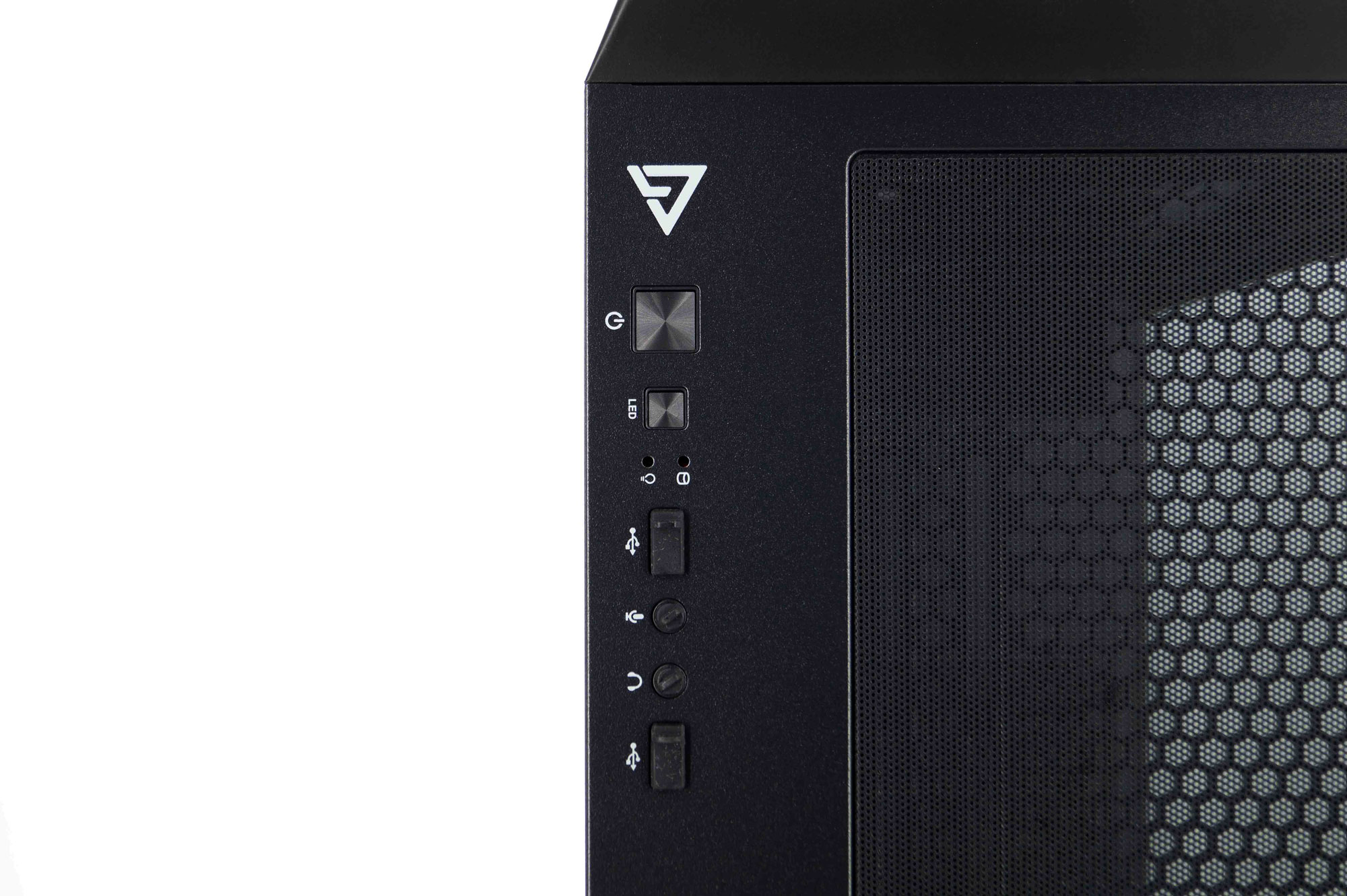 Test ANTEC DF700 Flux : emporté par la houle ! 12 Antec DF700