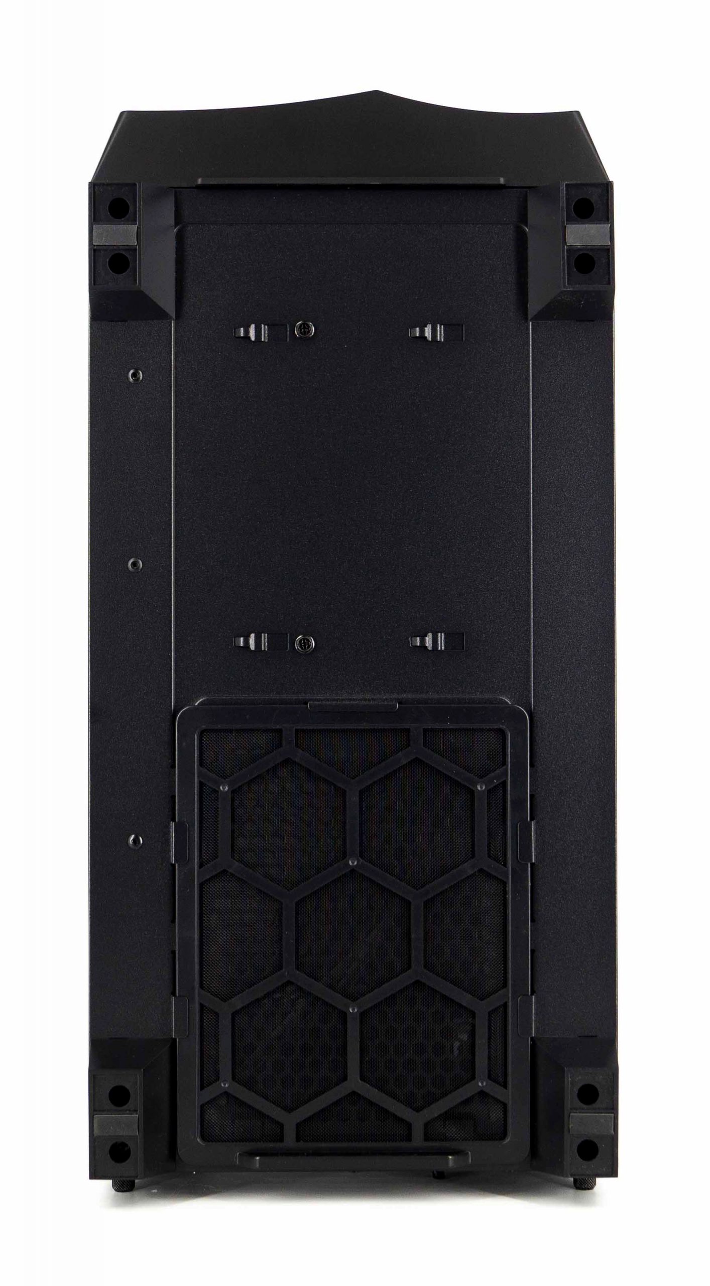 Test ANTEC DF700 Flux : emporté par la houle ! 13 Antec DF700 Flux022 scaled