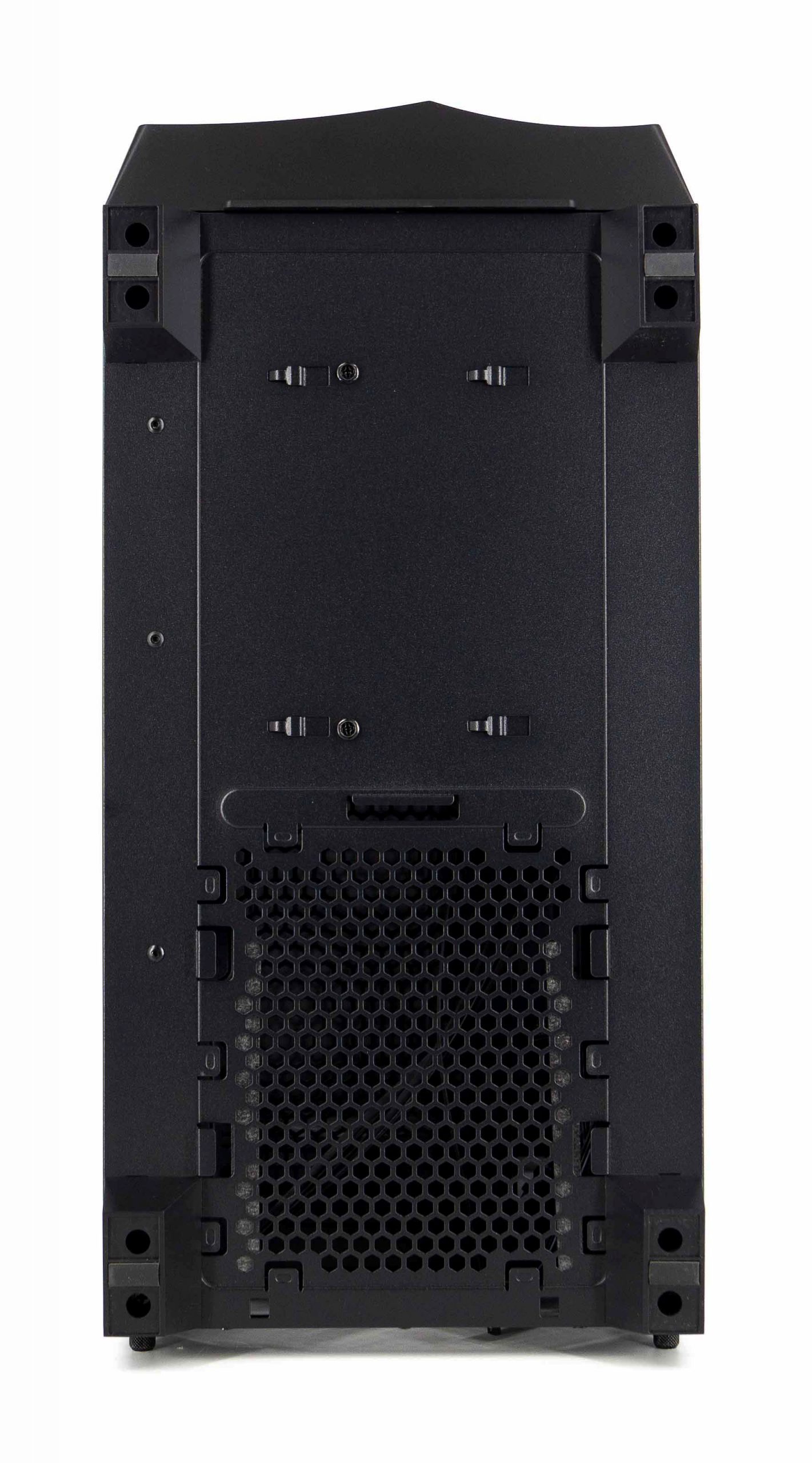 Test ANTEC DF700 Flux : emporté par la houle ! 15 Antec DF700 Flux023 scaled