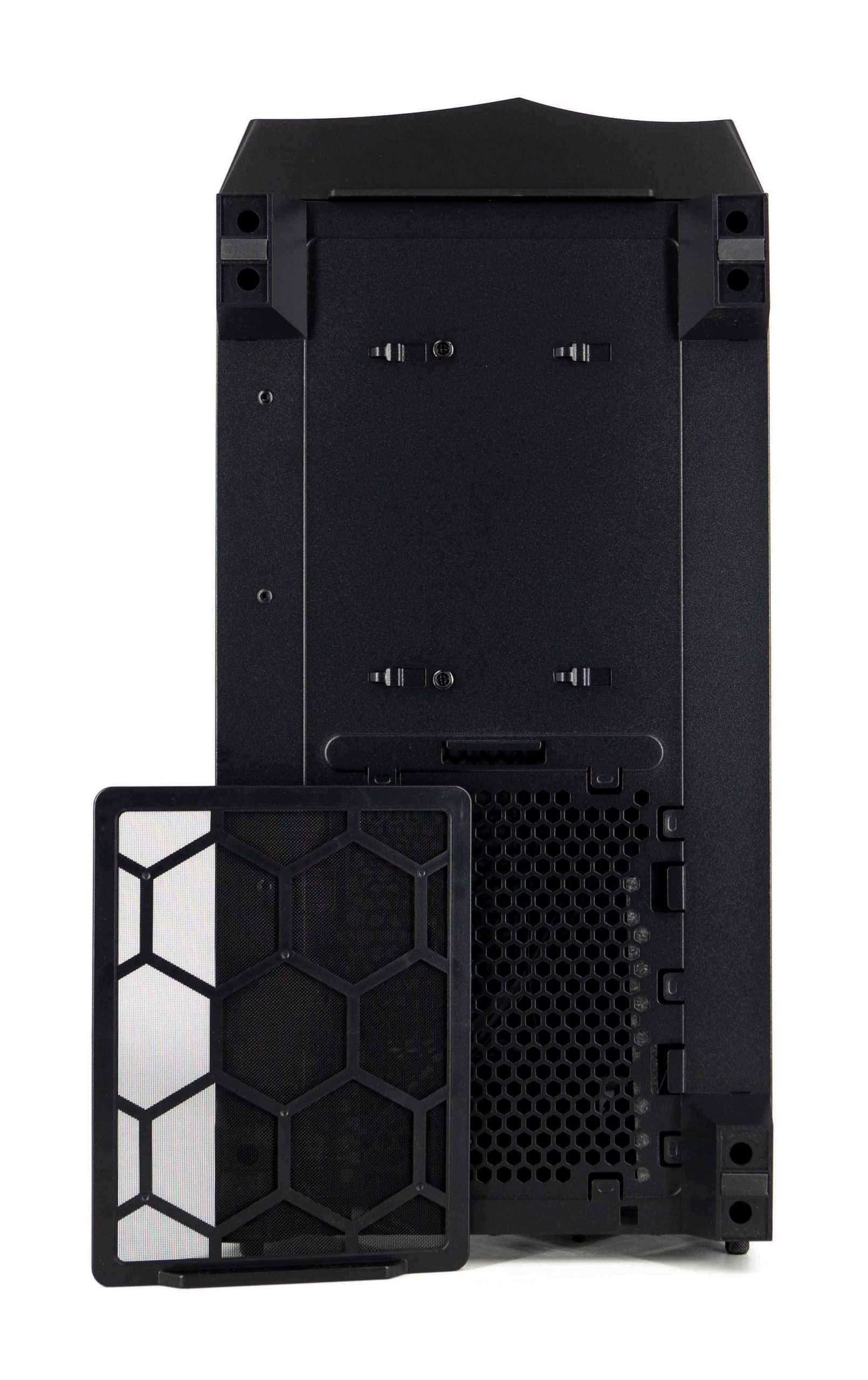 Test ANTEC DF700 Flux : emporté par la houle ! 14 Antec DF700 Flux024 scaled