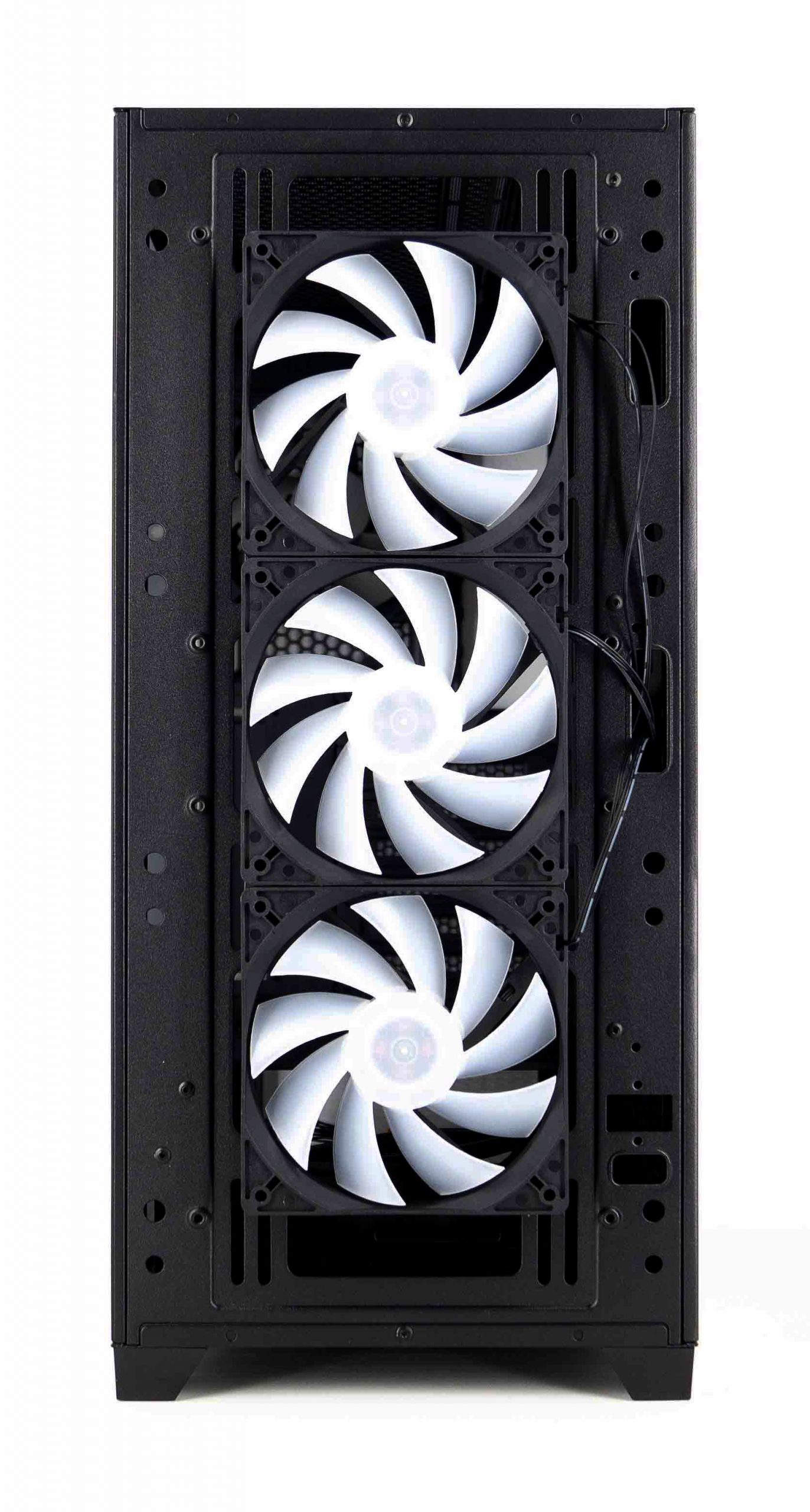 Test ANTEC DF700 Flux : emporté par la houle ! 3 Antec DF700 Flux026 scaled