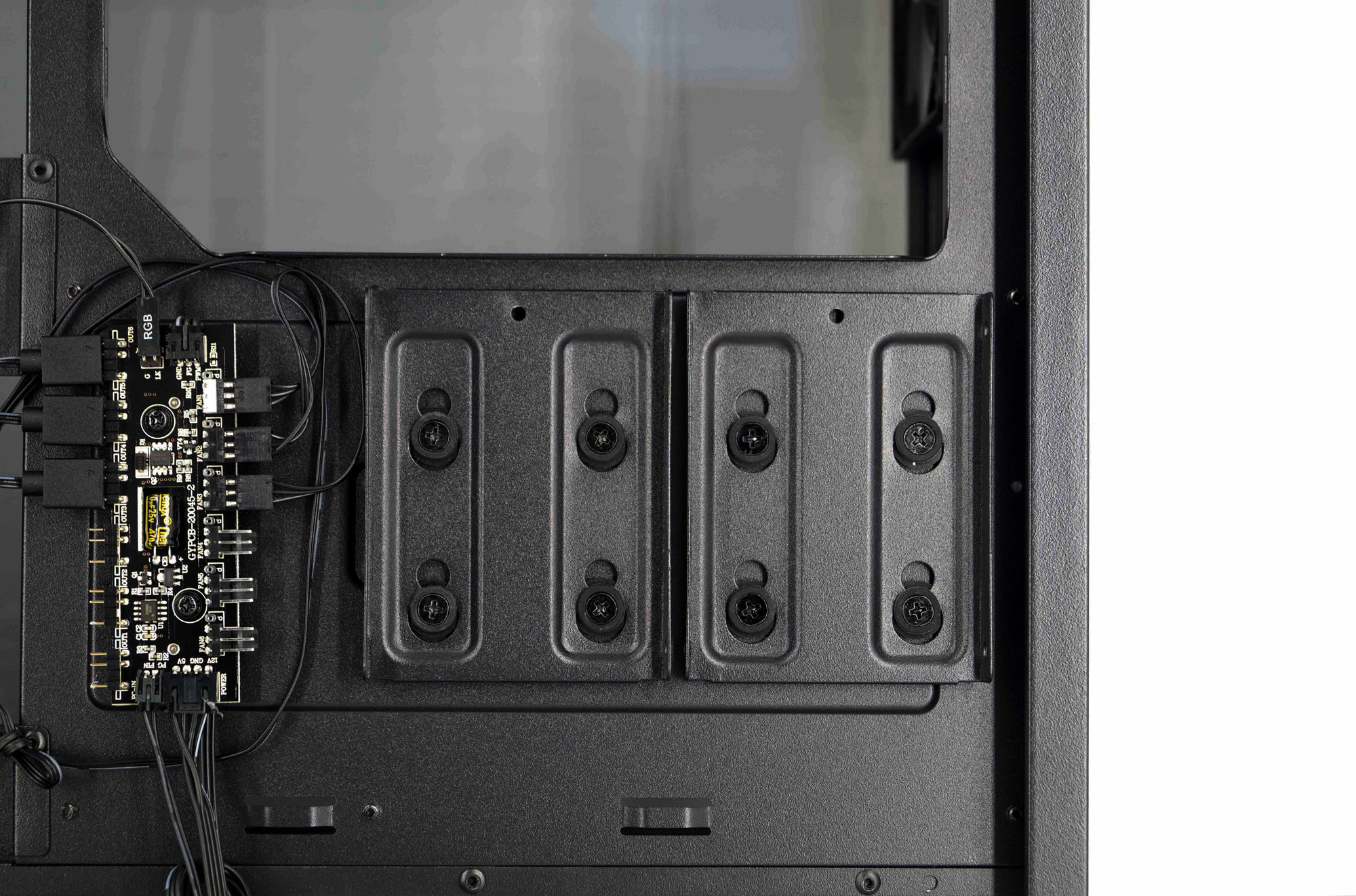 Test ANTEC DF700 Flux : emporté par la houle ! 8 Antec DF700