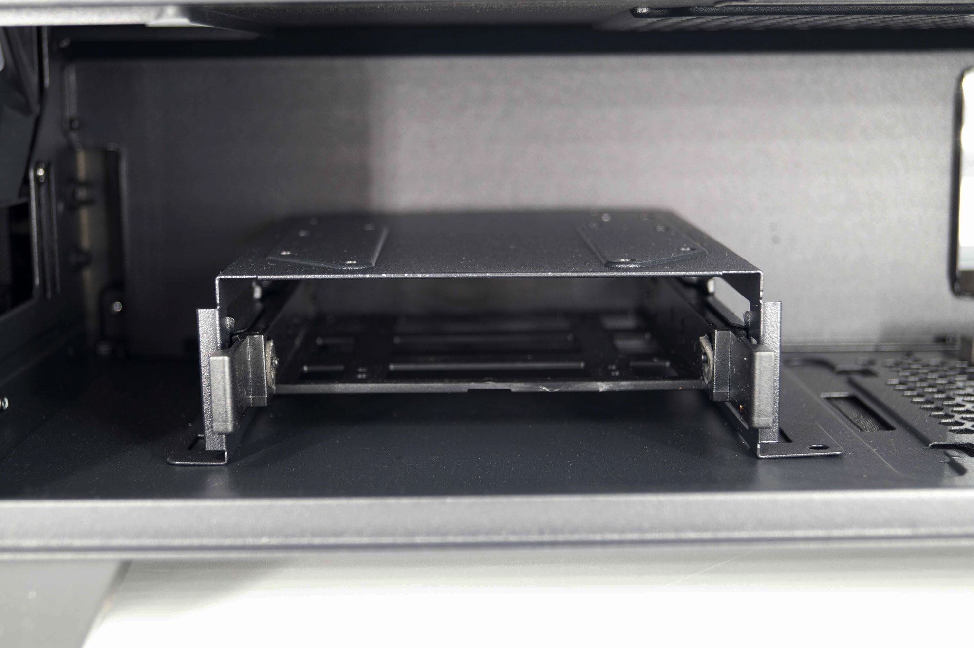 Test ANTEC DF700 Flux : emporté par la houle ! 11 Antec DF700