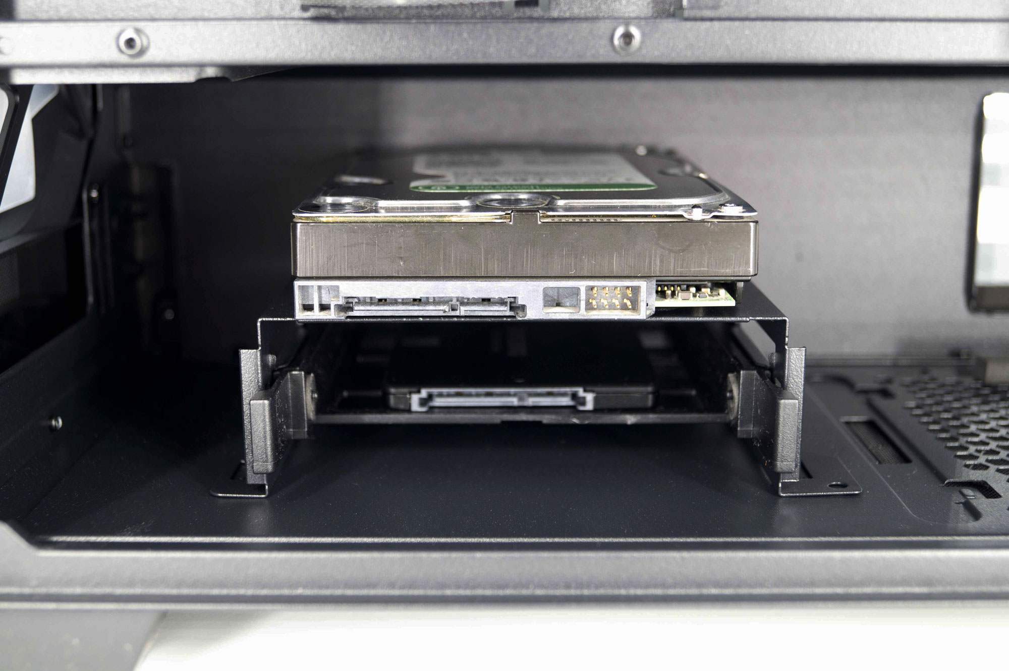 Test ANTEC DF700 Flux : emporté par la houle ! 14 Antec DF700