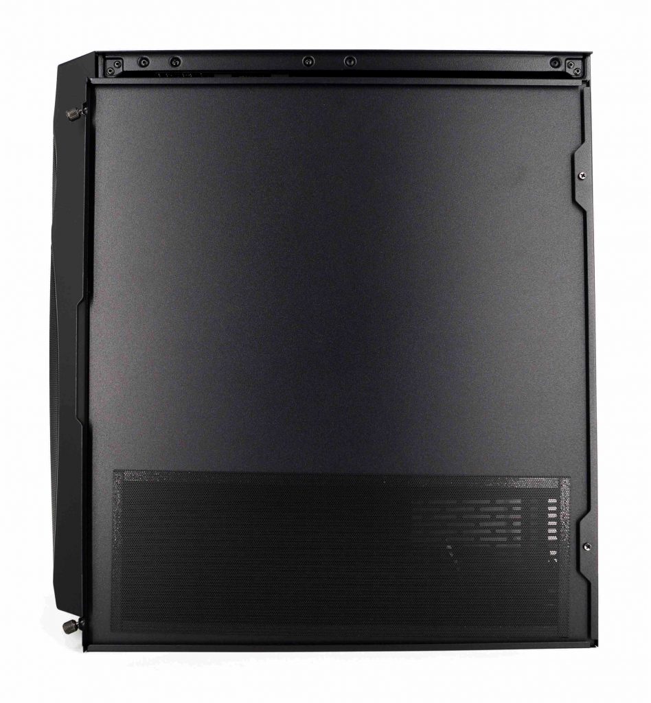 Test ANTEC DF700 Flux : emporté par la houle ! 4 Antec DF700 Flux039