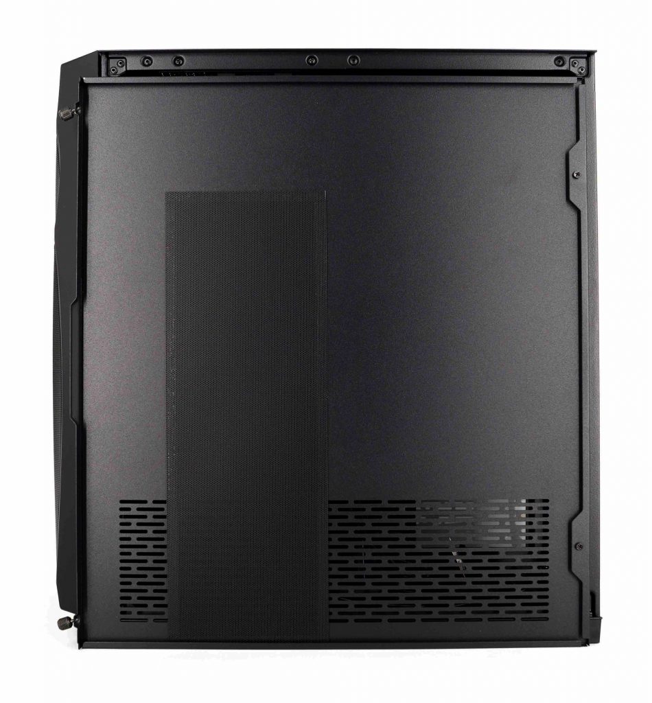 Test ANTEC DF700 Flux : emporté par la houle ! 5 Antec DF700 Flux040