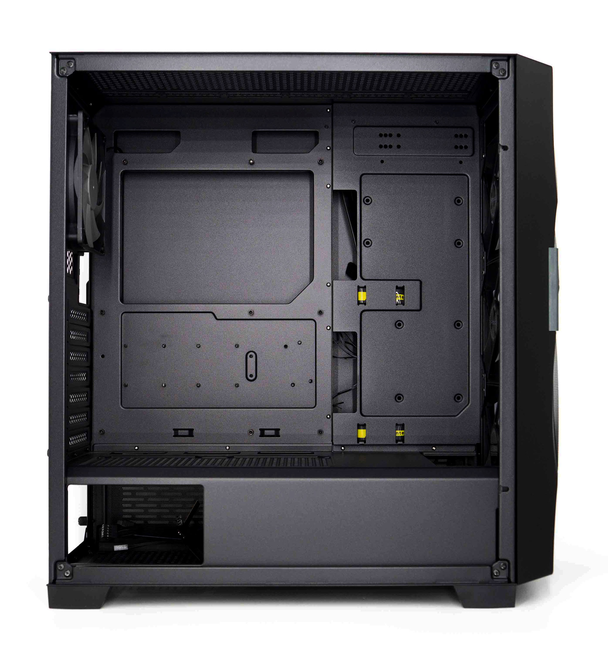 Test ANTEC DF700 Flux : emporté par la houle ! 19 Antec DF700