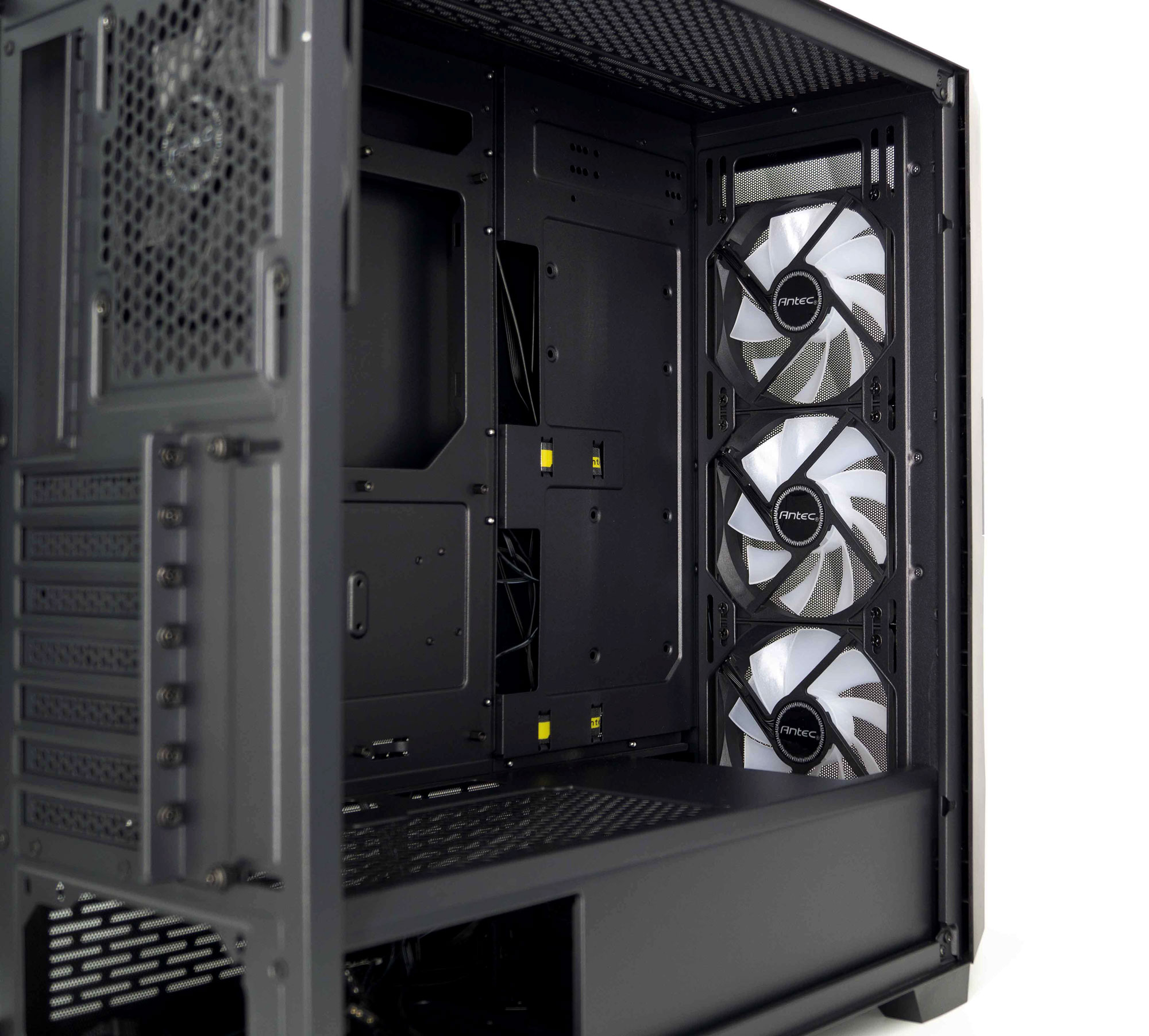 Test ANTEC DF700 Flux : emporté par la houle ! 20 Antec DF700