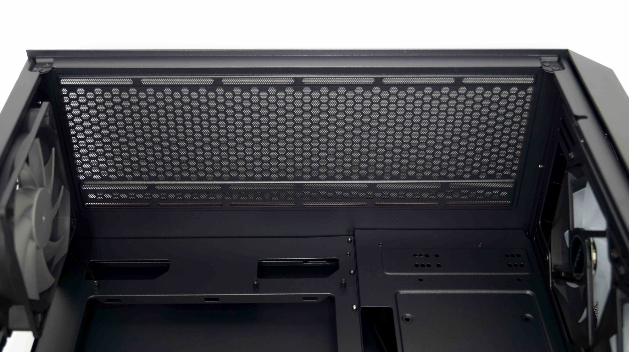 Test ANTEC DF700 Flux : emporté par la houle ! 22 Antec DF700