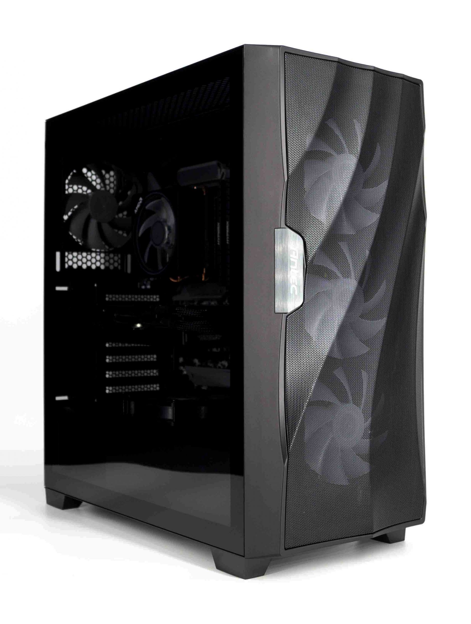 Test ANTEC DF700 Flux : emporté par la houle ! 29 Antec DF700 Flux051 scaled